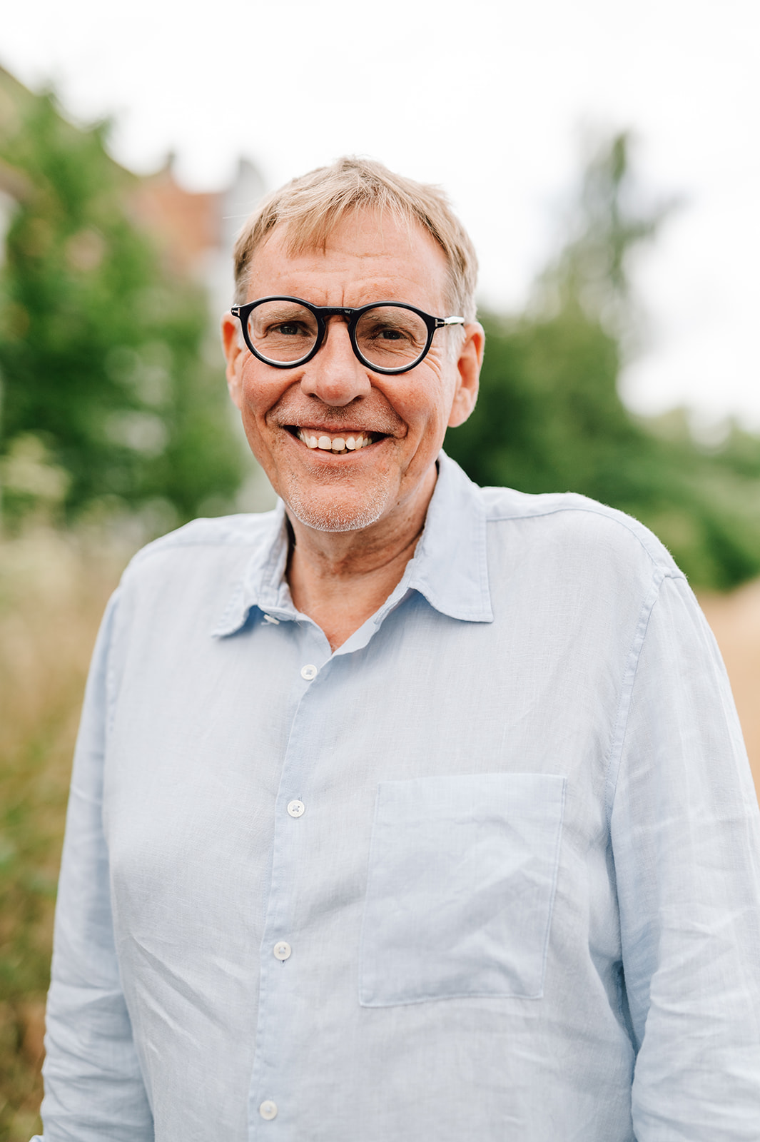 Dr. Carsten Bartens