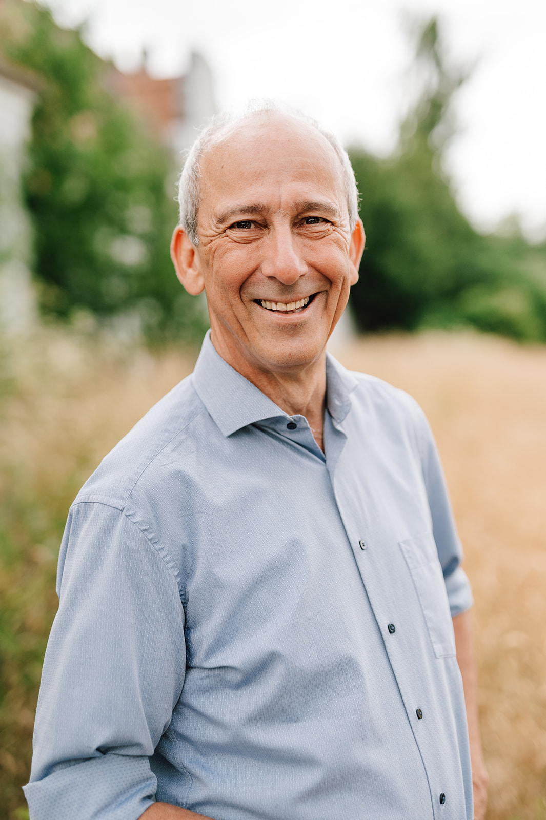 Michael Arbeiter