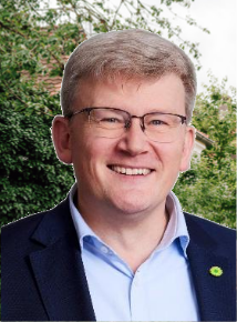 Elmar Hayn